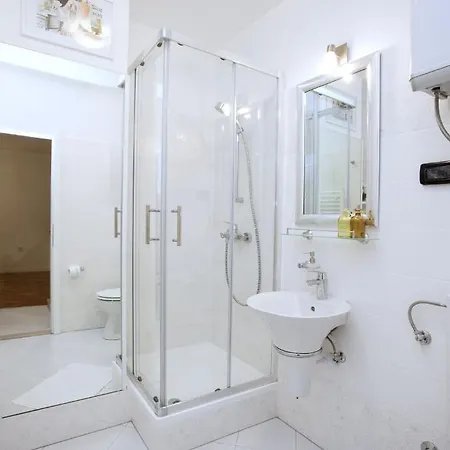 Apartamento Center Zadar