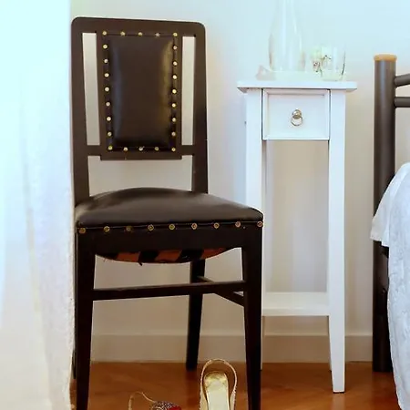 Apartamento Center *