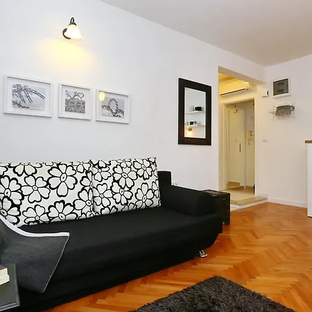 Apartamento Center *