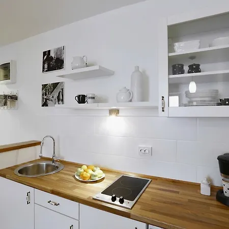 Apartamento Center Zadar