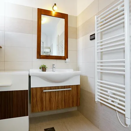 Center Apartamento Zadar