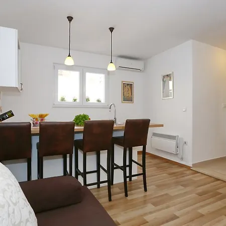 Apartamento Center Zadar