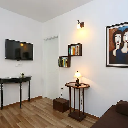 Apartamento Center *
