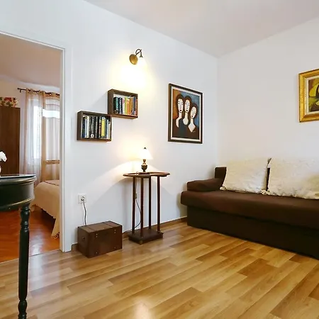 Center Apartamento *