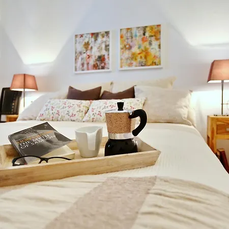 Center Apartamento *