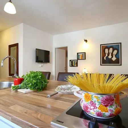 Apartamento Center Zadar