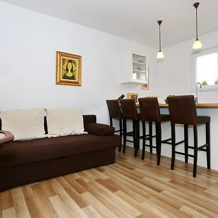 Center Apartamento Zadar