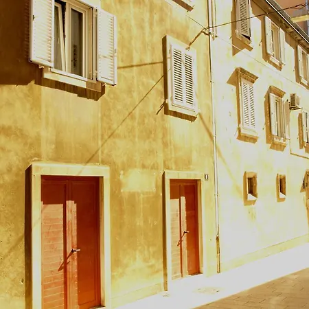 Apartamento Center Zadar