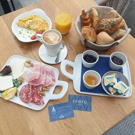 Center Apartment Zadar